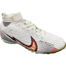 Twingo Erkek Günlük Çoraplı Halı Çim Saha Bağcıklı Spor Ayakkabı