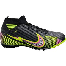 Twingo Erkek Günlük Çoraplı Halı Çim Saha Bağcıklı Spor Ayakkabı