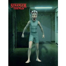 Stranger Things Mini Epics Eleven Powered (Season 1) Figür