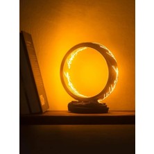 Lord Of The Rings One Ring 3D Lamba