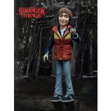 Stranger Things Mini Epics Will The Wise (Season 1) Limited Edition Figür