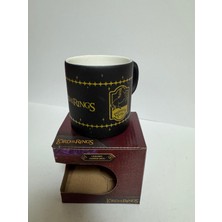 FRY Seramik 1.sınıf Kupa Lord 3