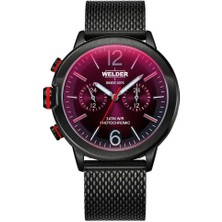Welder WWMD1014 Erkek Kol Saati