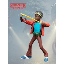 Stranger Things Mini Epics Lucas Sinclair (Season 1) Figür