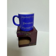 FRY Seramik 1.sınıf Kupa Lord