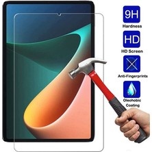 EFG Xiaomi Mi Pad 5 21051182G Temperli 9h Kırılmaz Cam - Ekran Koruyucu