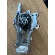 Opel Astra H 1.6 Xer Xep Insignia Uymlu Orjinal Su Pompası Devirdaim 24450895