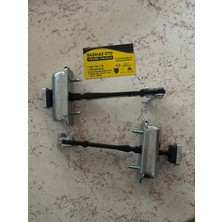 13270612 | Opel Astra J  Cruze Arka Kapı Gergisi