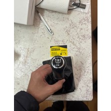 Astra H 5 Ileri Vites Körügü Topuzu