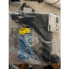 Delphı TC750 | Opel Astra H Vectra B Ön Sol Salıncak Komple Marka