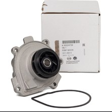 Opel Astra H Devirdaim Orjinal Gm 95524739