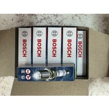 Bosh Tek Tırnak Buji Astra  J Astra H Astra G Cruze 1214031