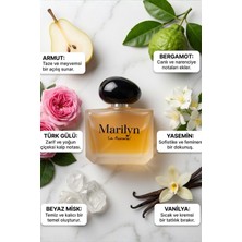 La Aurora Theraphy Natural Kadın Parfüm  Lankom Idol Kalıcı Yüksek Esanslı Edp Marilyn