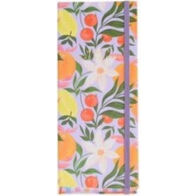 Miquelrius Happy Fruits Haftalık Planlıyıcı & Post It Seti