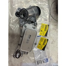 Opel Astra H 1.6 Komple Yağ Soğutucusu Kale Marka