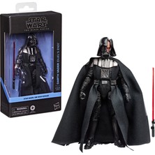 Star Wars Black Series Darth Vader (Duel’s End), Star Wars: Obi-Wan Kenobi Aksiyon Figürü