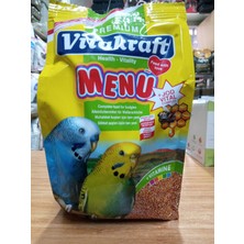 Vitakraft Ballı Muhabbet Yemi 500 gr