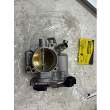 Chevrolet Aveo 1.4 1.6  16 V Gaz Kelebeği Mette Marka 651D5582