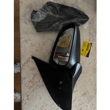 Opel Astra H Sol Ayna Komple Elektrikli Vıewmax Marka 6428185