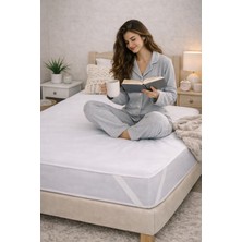 Tek Kişilik Lastikli Alez