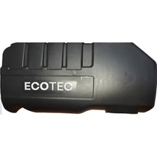 Astra H 1.3 Dizel  Ecotech Motor Üst Koruma Kapak 5607166