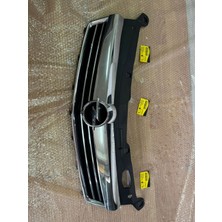 Opel Astra H Ön Panjur 2007-2011 Komple