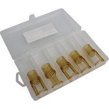 PARTS4LASER 15 mm Mesafe Ölçer Kiti – Candela Pro Series Lazer Epilasyon Makinası Lazer Parçası