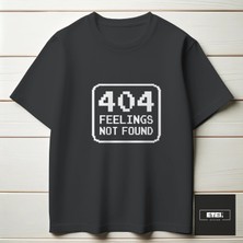 404 Feelıngs T-Shırt