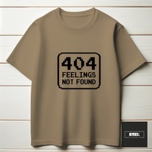 404 Feelıngs T-Shırt