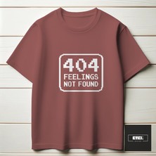 404 Feelıngs T-Shırt