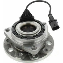 Vectra C Ön Porya Abs Li 1603294 2002 2008