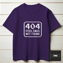404 Feelıngs T-Shırt