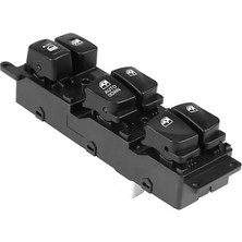 Hyundai Accent Era Cam Düğmesi Sol - 935701E110 - 935701E111