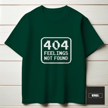 404 Feelıngs T-Shırt