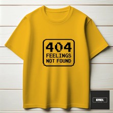 404 Feelıngs T-Shırt