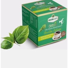 Mesir-i Şifa Chia Tohumu Ekstresi Içeren Hindiba Kahvesi Bitkisel Karışımlı Kahve 75GR