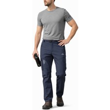 SINWEAR Erkek Kışlık Içi Polar Su Itici Rüzgar Geçirmez Outdoor Softshell Pantolon