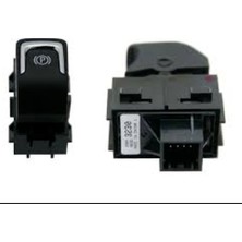 Opel Astra J  El Fren Düğmesi Psa 20843230