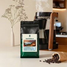 Kahveras Coffee Guatemela Kahvesi 500 gr