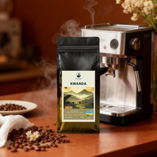 Kahveras Coffee Ruanda Kahvesi 1000GR