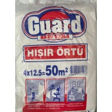 Yapımaks Boya Zemin Koruma Hışır Örtüsü, 50 M2