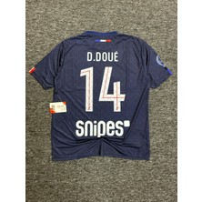 Rodak Spor Doue 14 Psg Yeni Sezon Oversize Futbol Forması