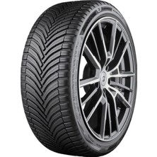 Bridgestone 225/45R17 94W Xl Turanza All Season Dört Mevsim Lastiği 2025