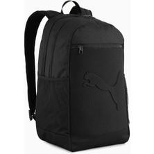 Puma Unisex Sırt Çantası Siyah 09115301