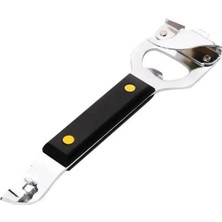 Şişe ve Konserve Açacağı - Kapak Konserve Açacağı