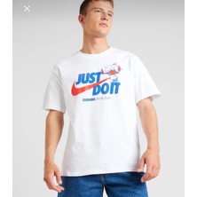 Nike  Nıke  Nsw Tee M90 Oc 5 Erkek Tişört FV3749-100