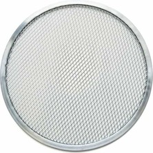 Özbience Alüminyum Pizza Teli, 30 Cm, Pratik ve Dayanıklı Mutfak Gereci