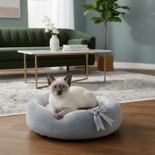 Pericat Petshop Welsoft 50CM Simit Kediyatağı