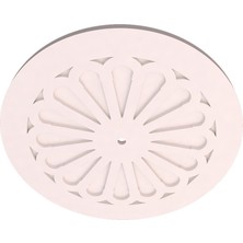 Motifpiyer Lamba Tavan Göbeği-Yuvarlak-135-56cm-2adet