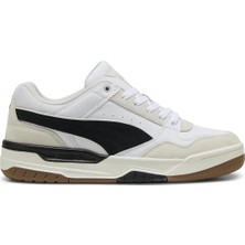 Puma Rebound Retro Sd Erkek Beyaz Sneaker Ayakkabı 40021401